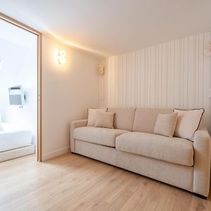 Deluxe Appartement met een Slaapkamer
